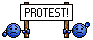 :protest001: