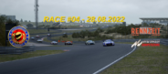 Race #04 – Zandvoort