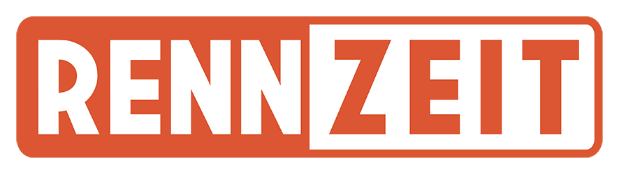 Rennzeit Logo