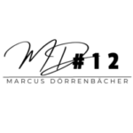 Profilbild von Marcus Dörrenbächer